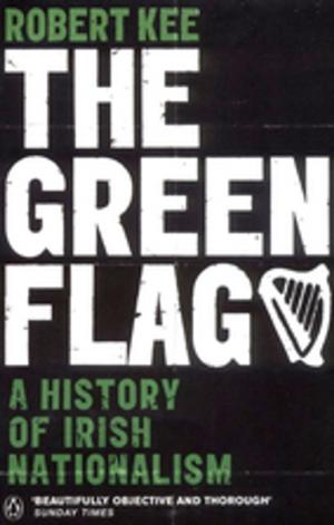 Cover of the book The Green Flag by John Leonard