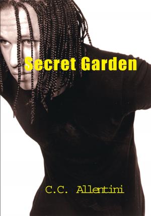 Book cover of Secret Garden