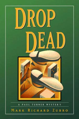 Book cover of Drop Dead