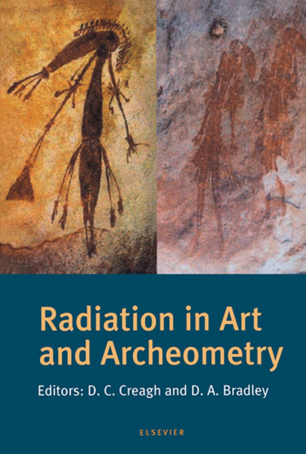 Big bigCover of Radiation in Art and Archeometry