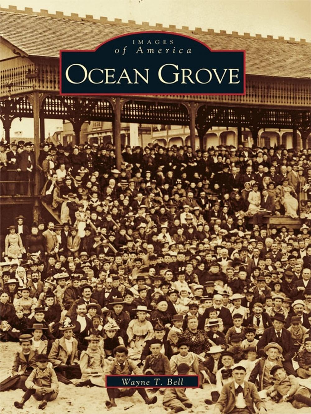 Big bigCover of Ocean Grove