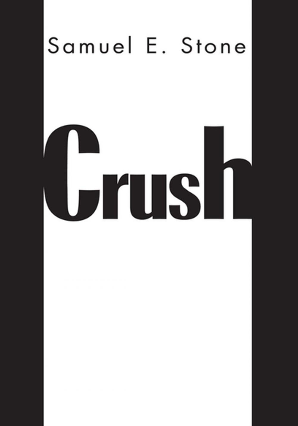 Big bigCover of Crush