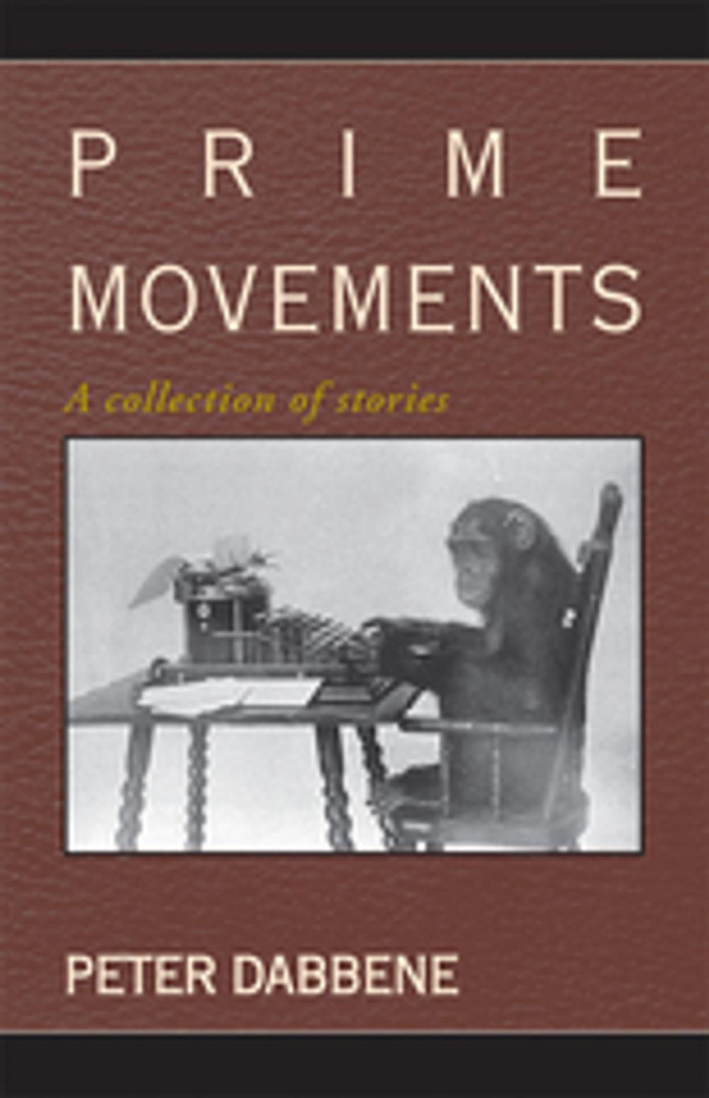 Big bigCover of Prime Movements