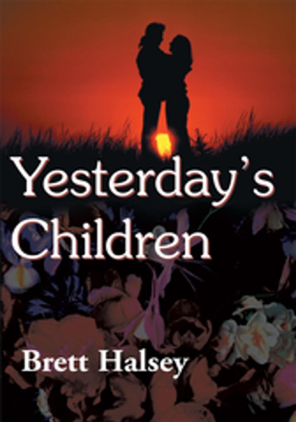 Big bigCover of Yesterday's Children