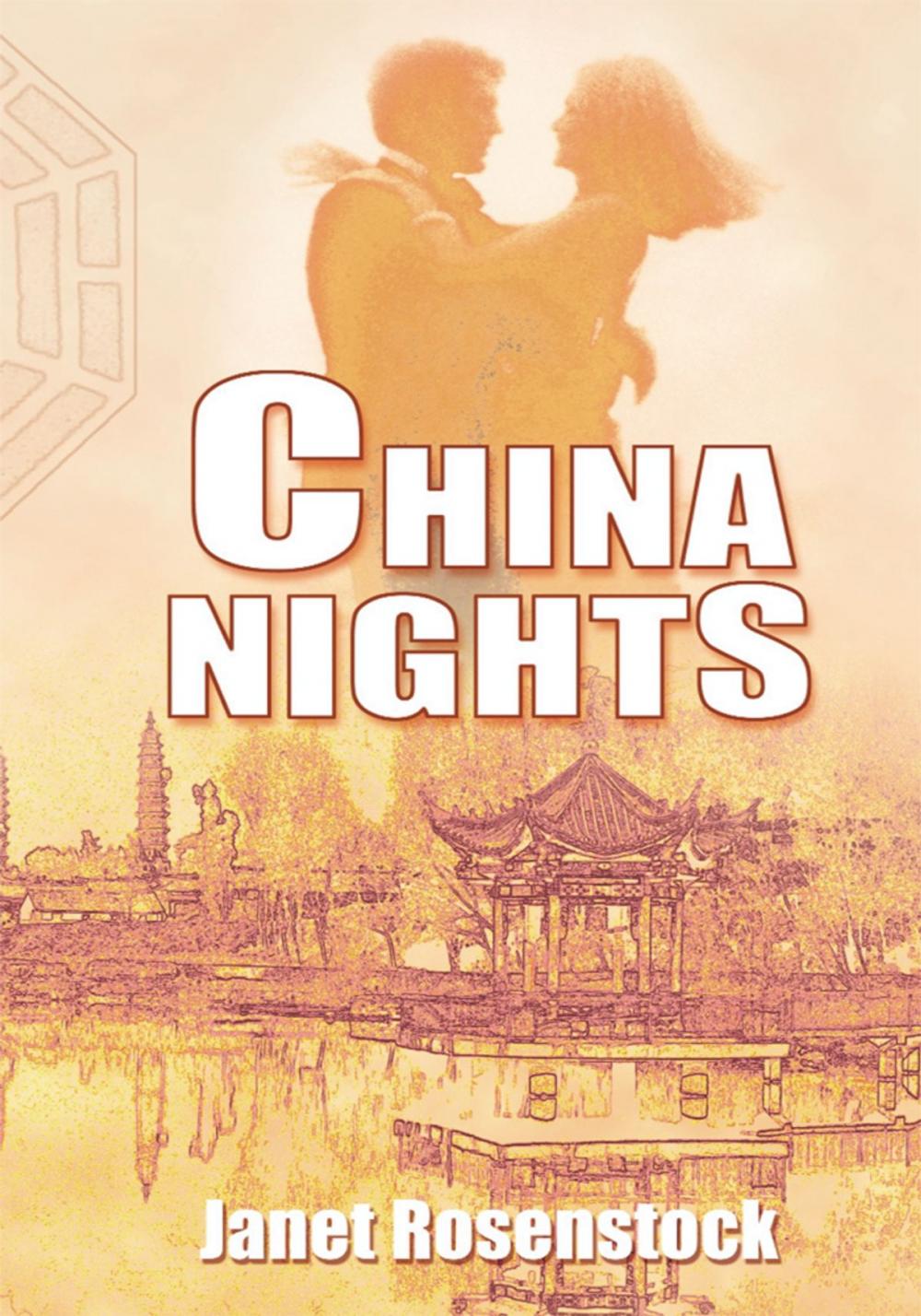 Big bigCover of China Nights