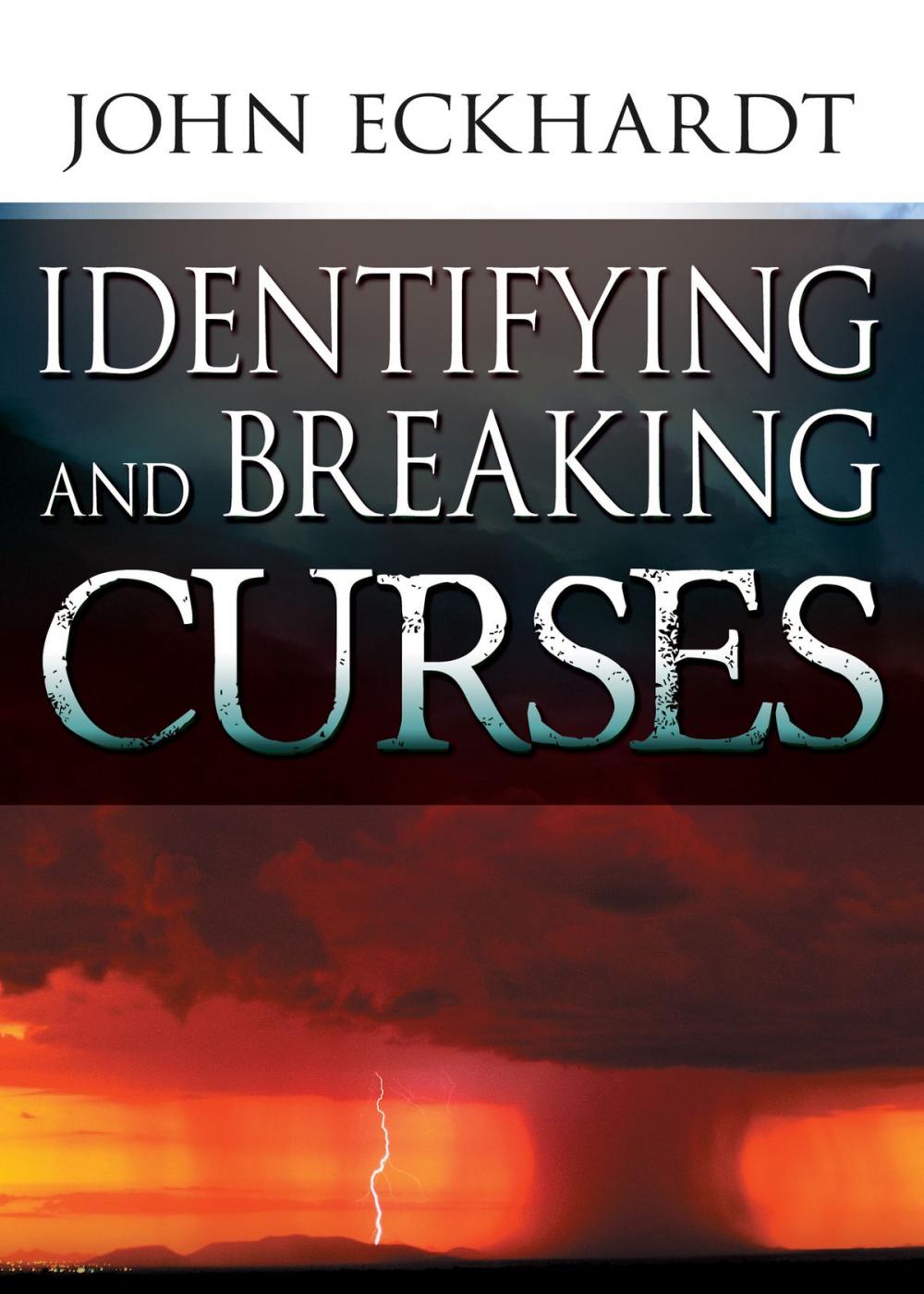 Big bigCover of Identifying And Breaking Curses