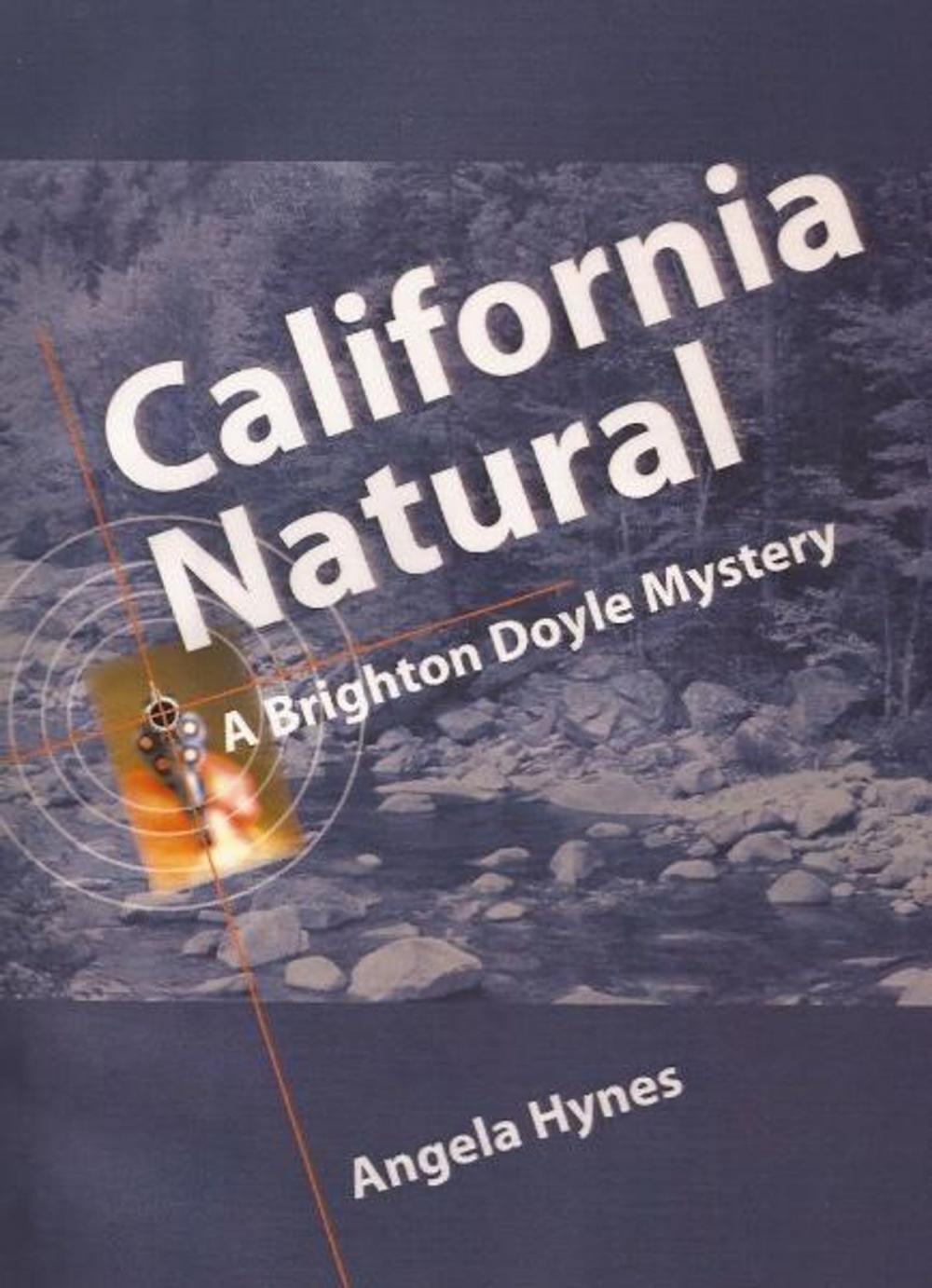 Big bigCover of California Natural