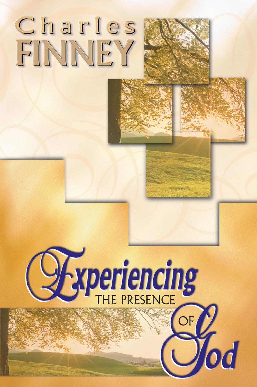 Big bigCover of Experiencing The Presence Of God (4 In 1 Anthology)