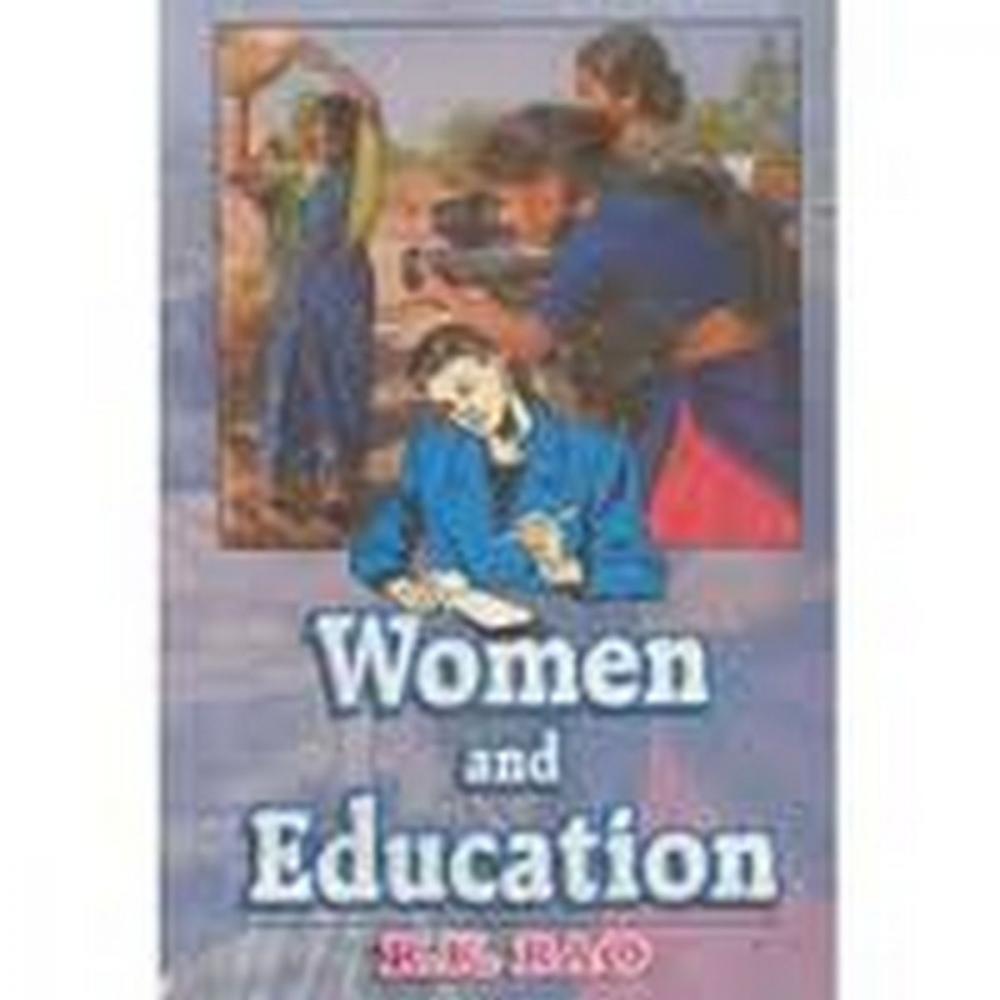 Big bigCover of Women and Education