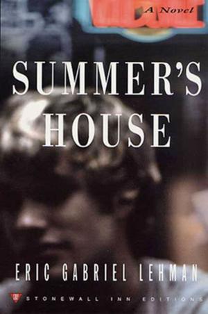 Cover of the book Summer's House by Steven Saylor