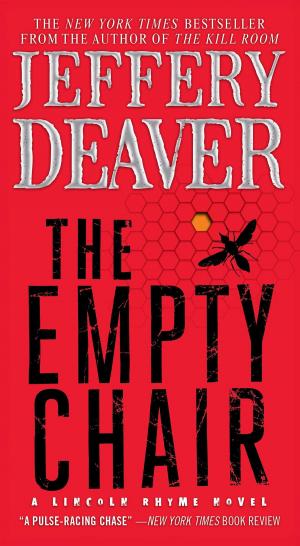Cover of the book The Empty Chair by David McCullough