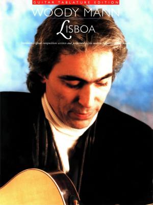 Cover of the book Lisboa [Notation + Tab] by Ben Sidran