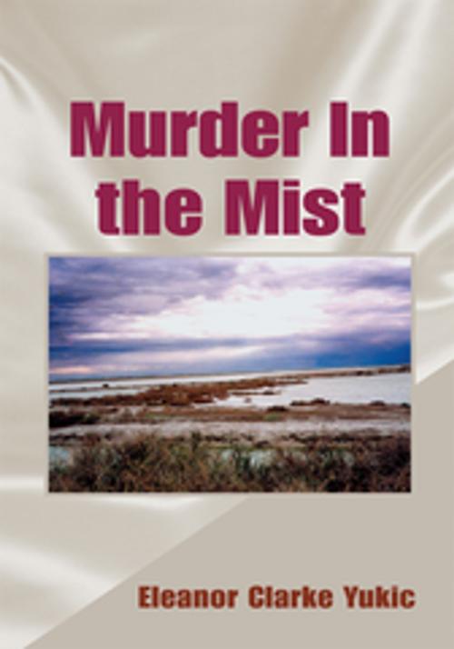 Cover of the book Murder in the Mist by Eleanor Clarke Yukic, Xlibris US