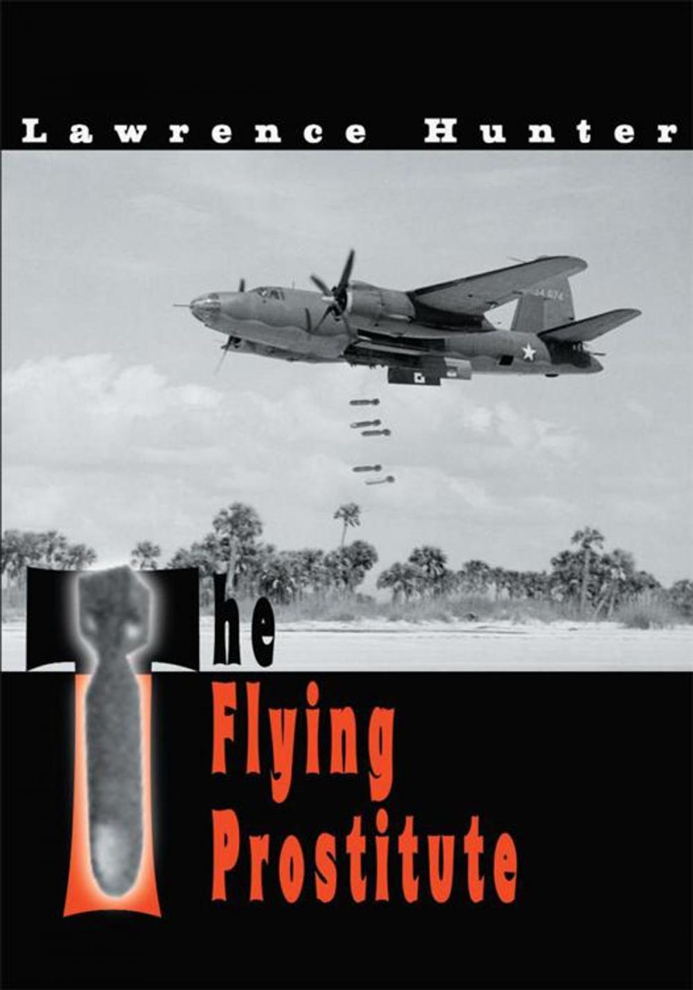 Big bigCover of The Flying Prostitute