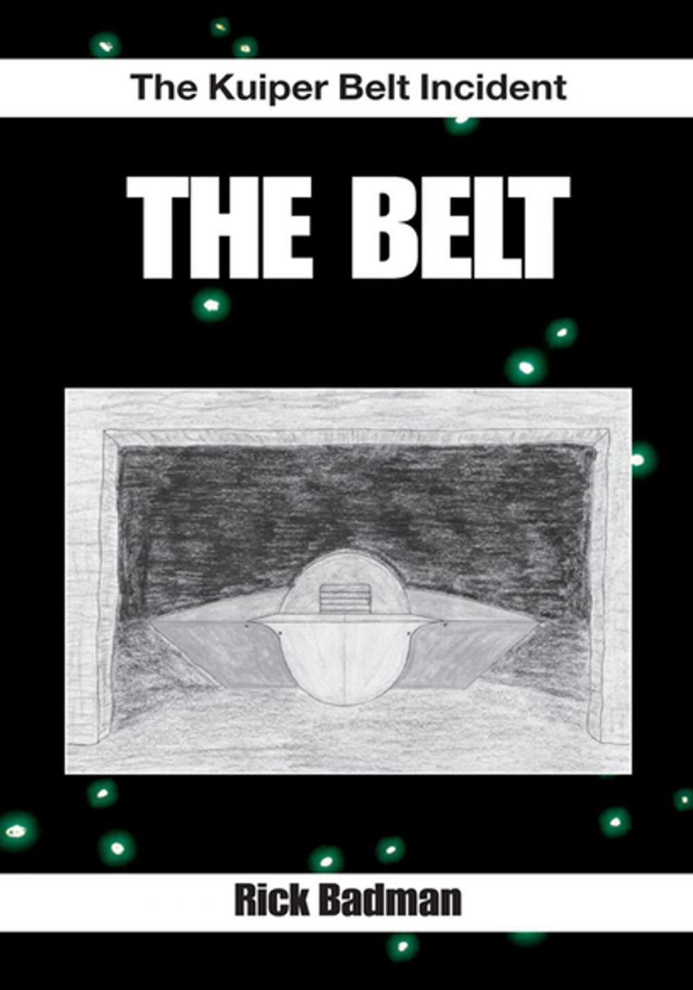 Big bigCover of The Belt