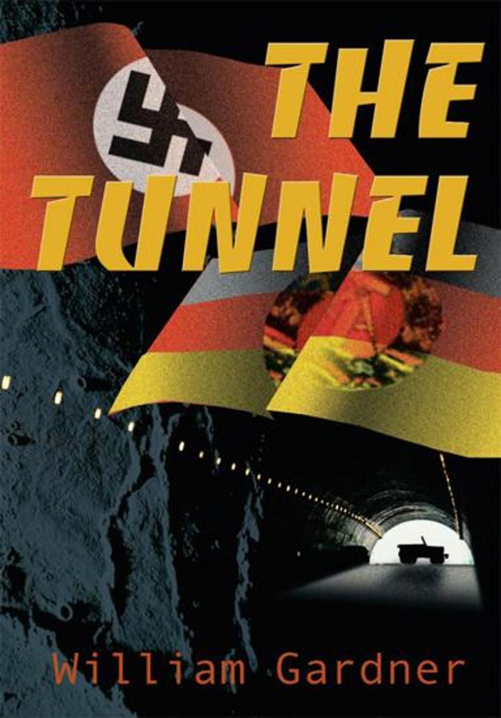 Big bigCover of The Tunnel