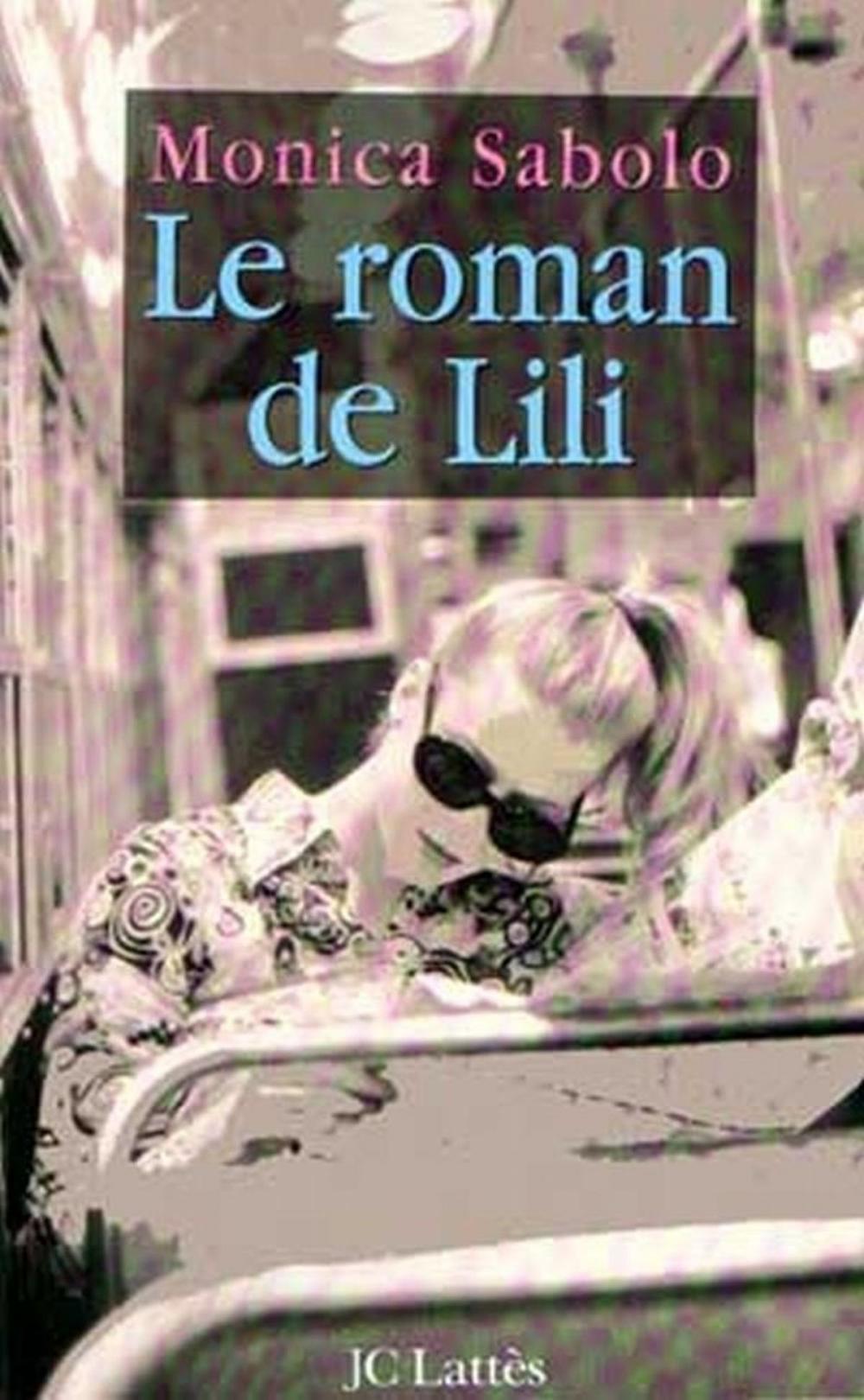 Big bigCover of Le roman de Lili