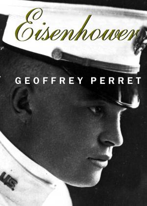 Cover of the book Eisenhower by Tracy Wolff
