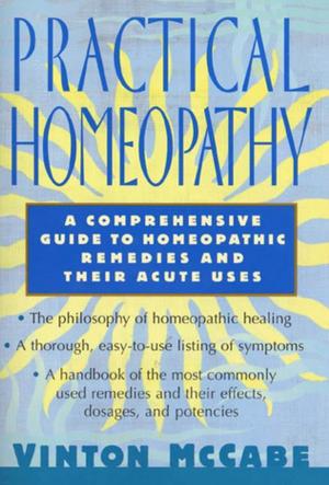 Cover of the book Practical Homeopathy by Michael Malice