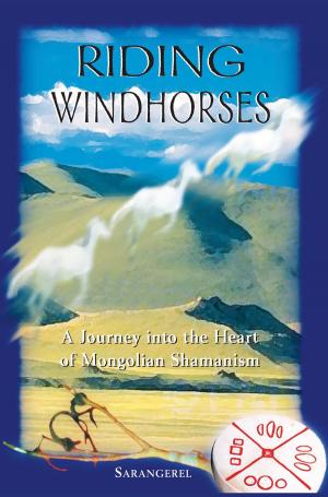 Cover of the book Riding Windhorses by Stefano Gaudiano