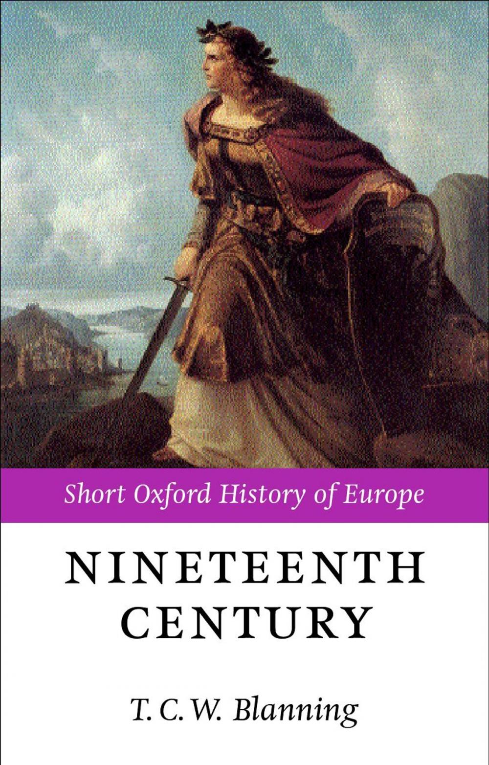 Big bigCover of The Nineteenth Century