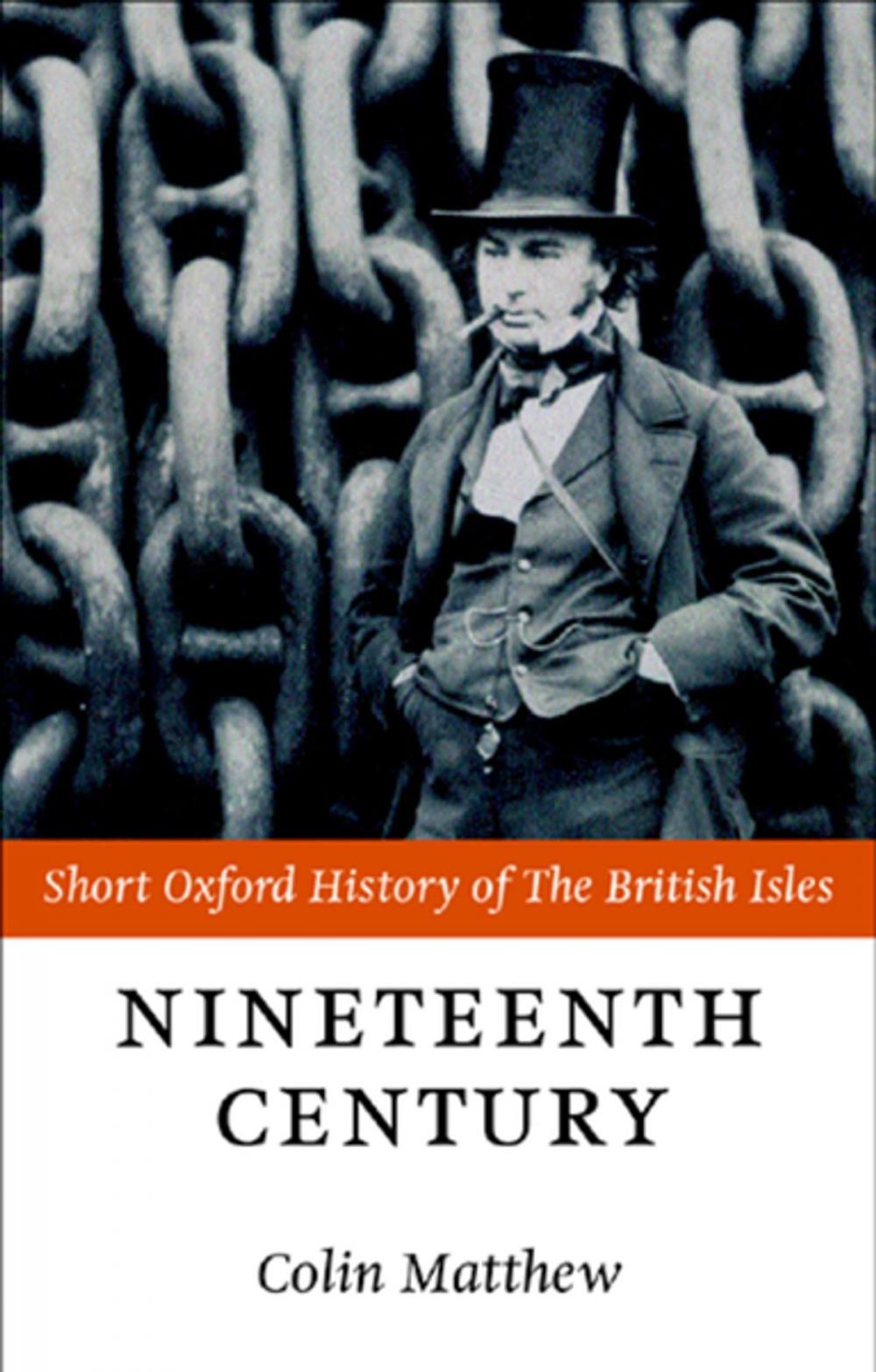 Big bigCover of The Nineteenth Century