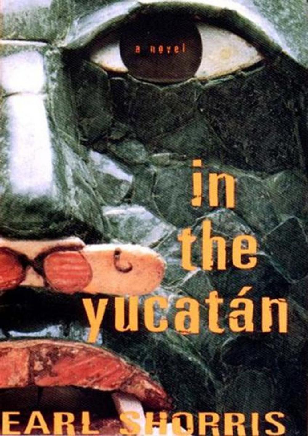 Big bigCover of In the Yucatan: A Novel