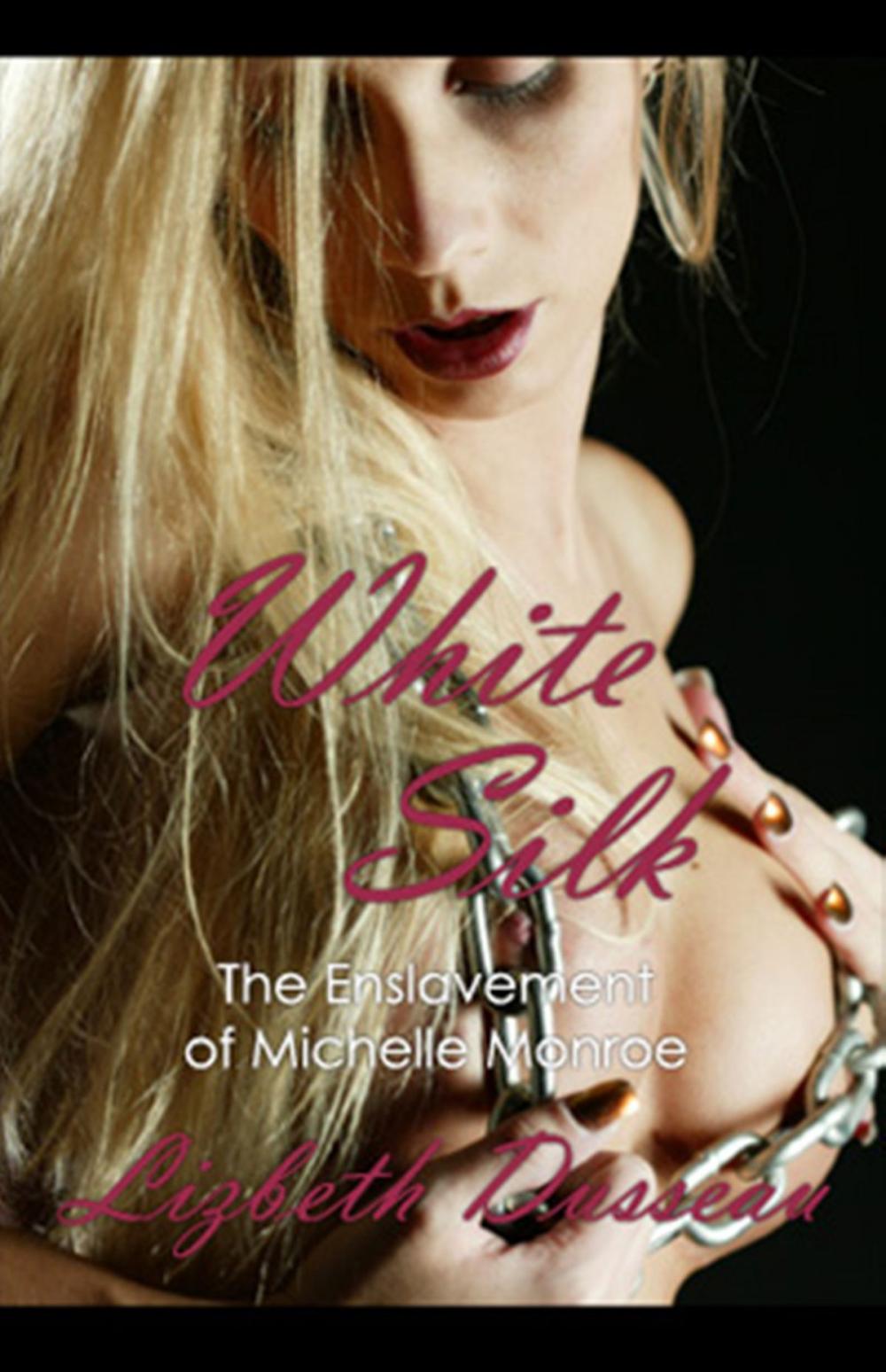 Big bigCover of White Silk