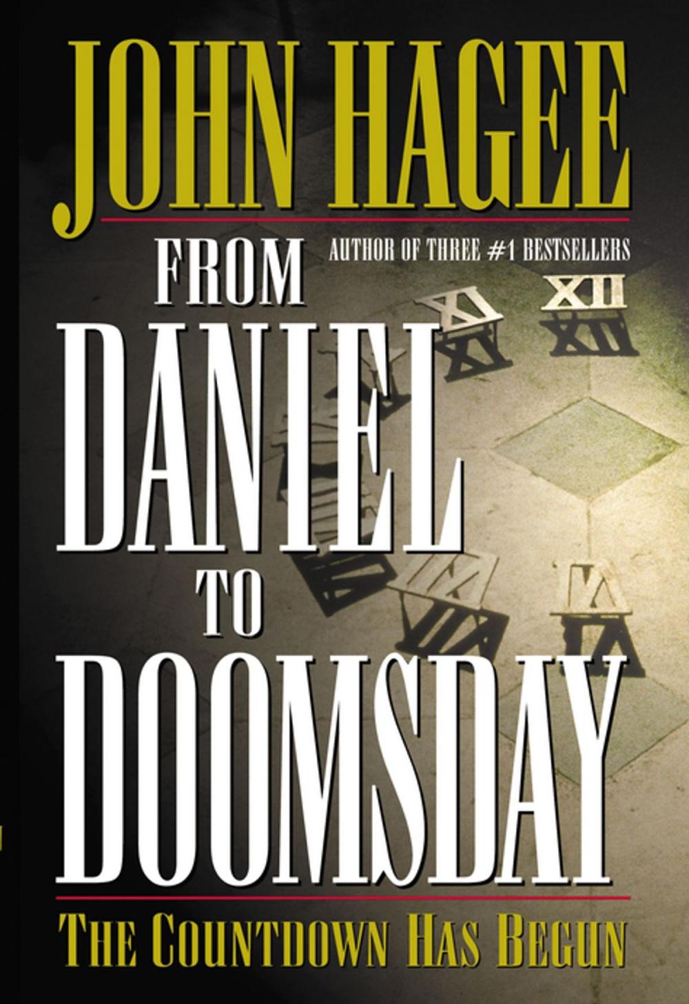 Big bigCover of From Daniel to Doomsday