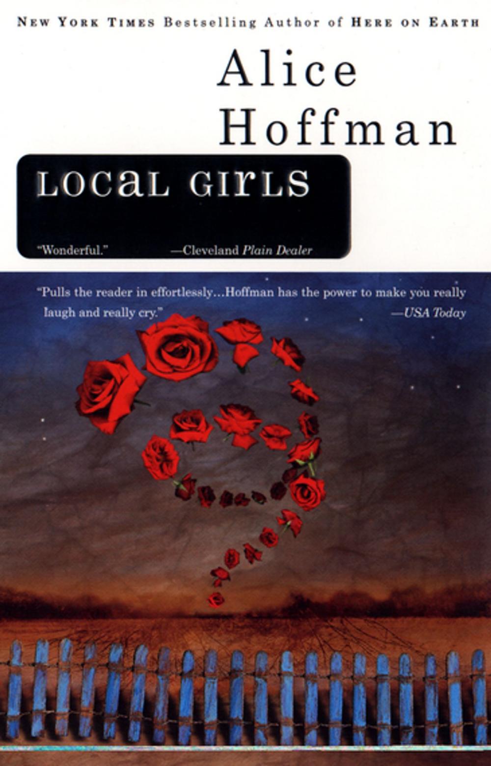 Big bigCover of Local Girls