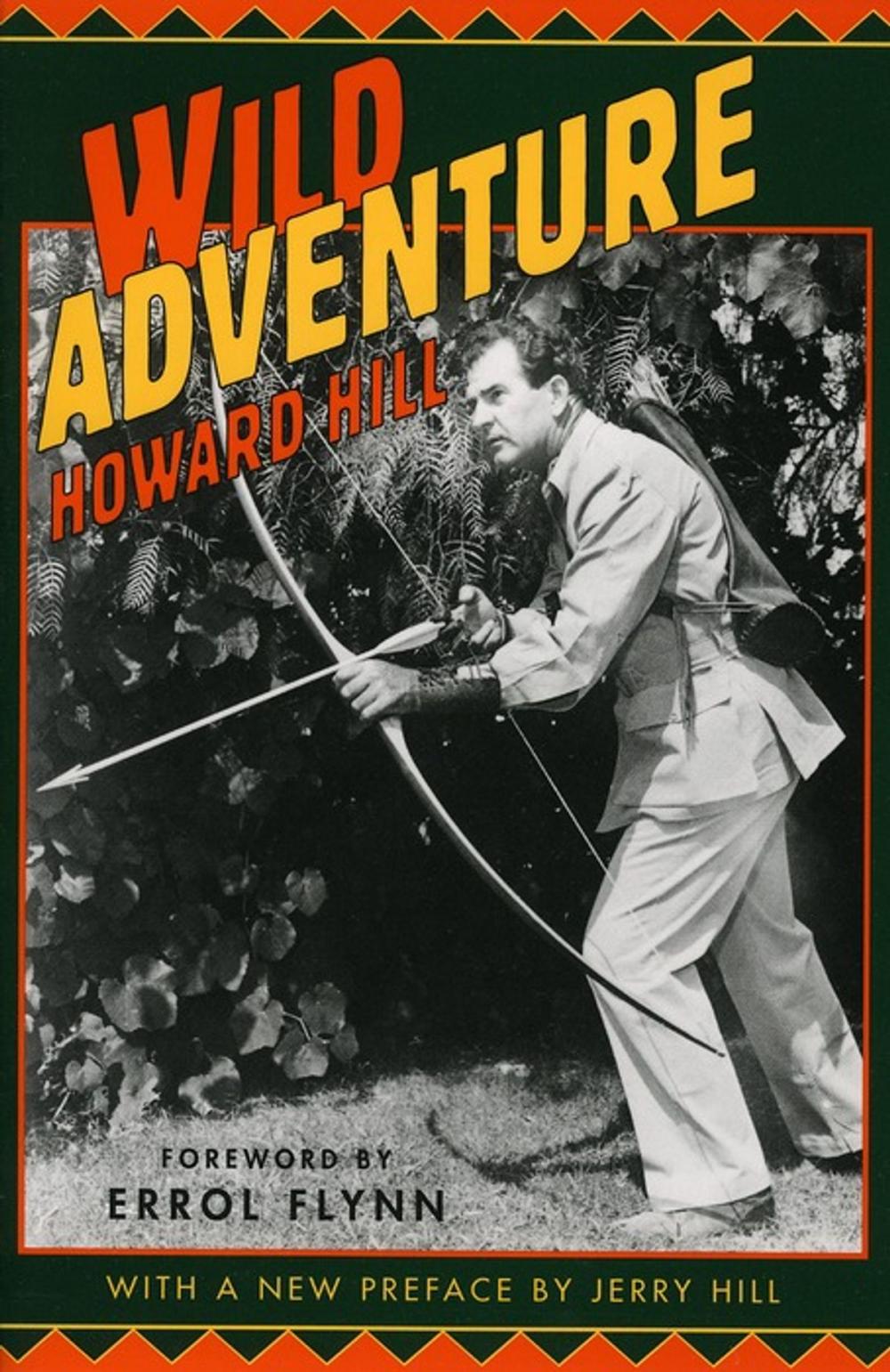 Big bigCover of Wild Adventure