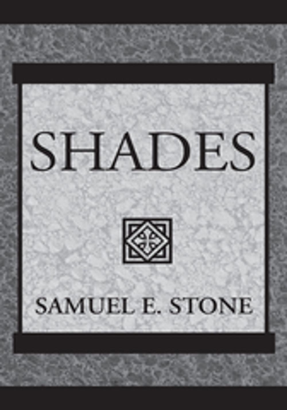 Big bigCover of Shades
