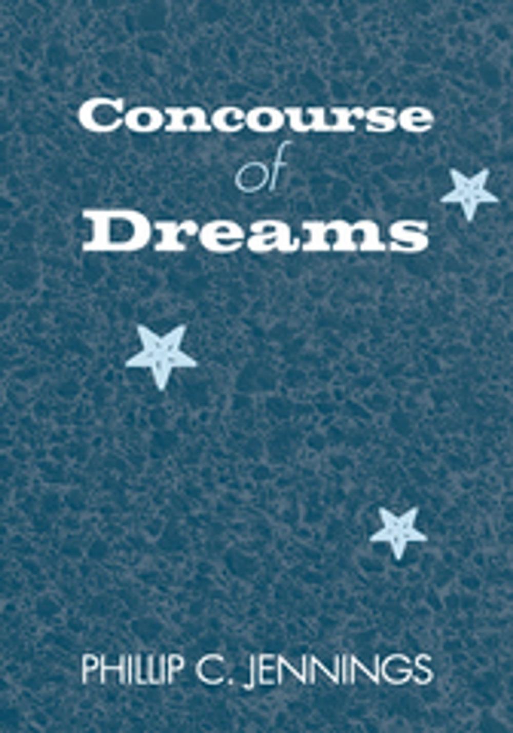 Big bigCover of Concourse of Dreams