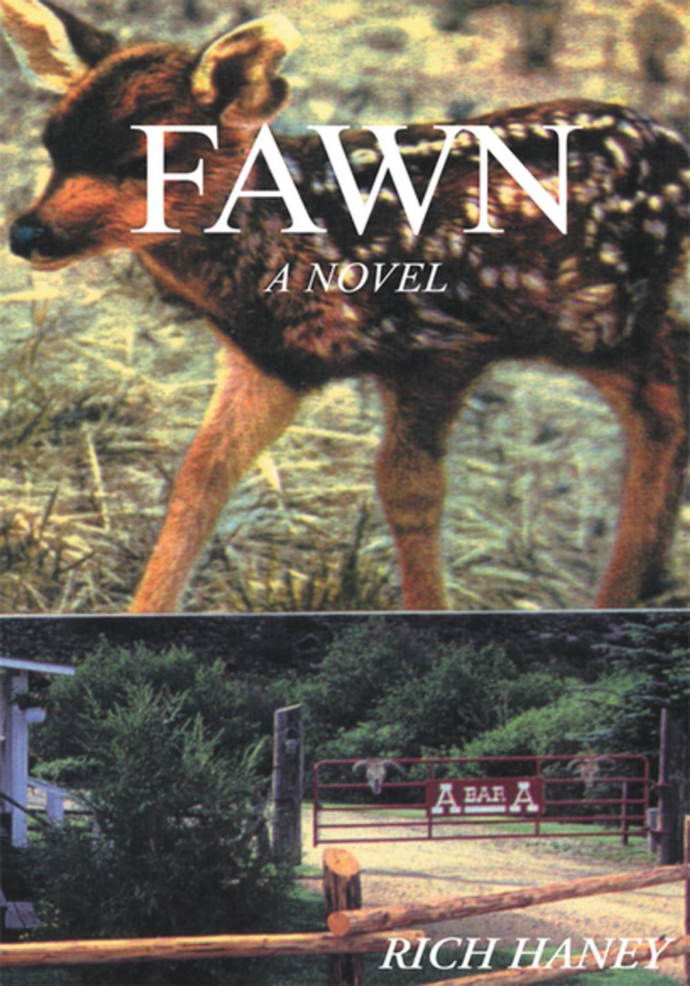 Big bigCover of Fawn