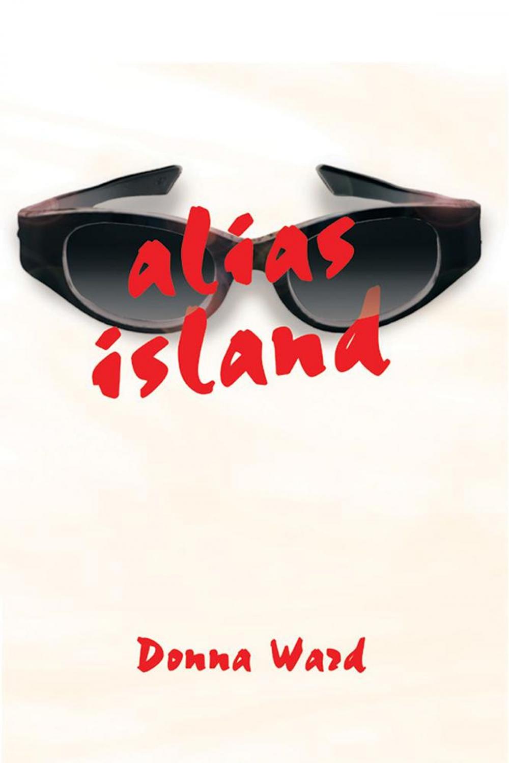 Big bigCover of Alias Island