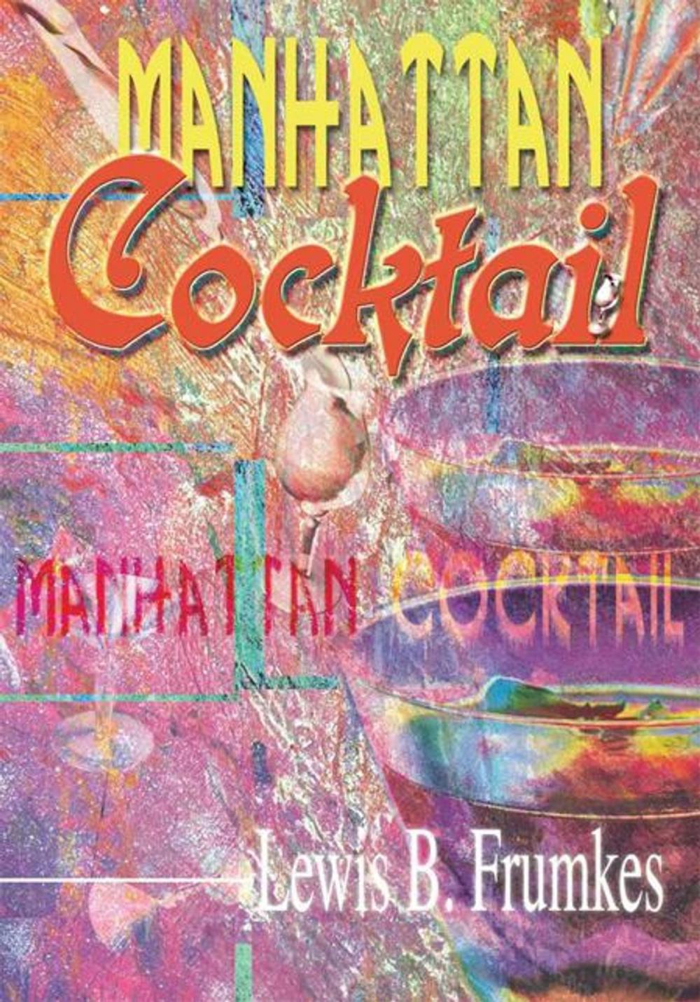 Big bigCover of Manhattan Cocktail