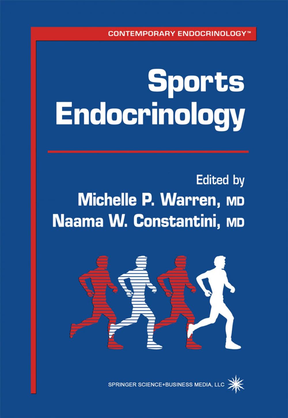 Big bigCover of Sports Endocrinology