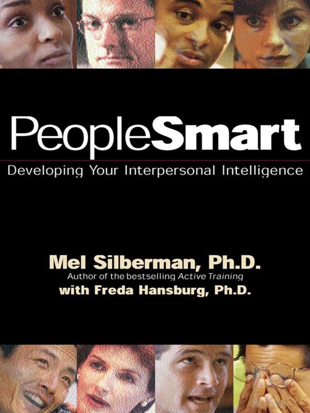 Big bigCover of PeopleSmart