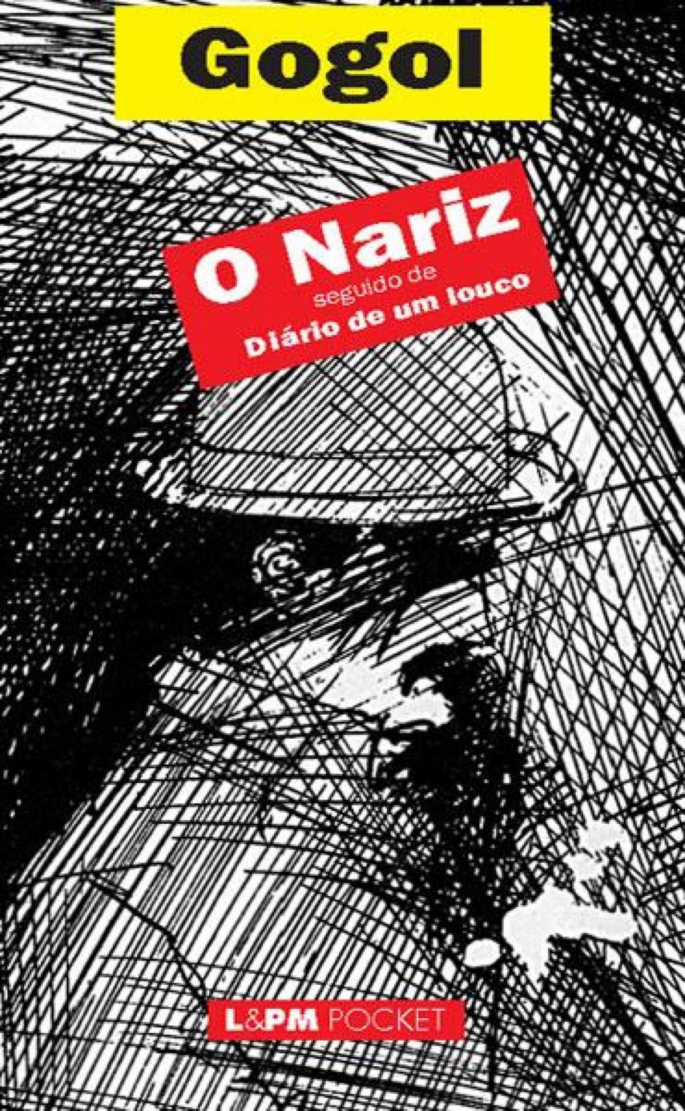 Big bigCover of O Nariz