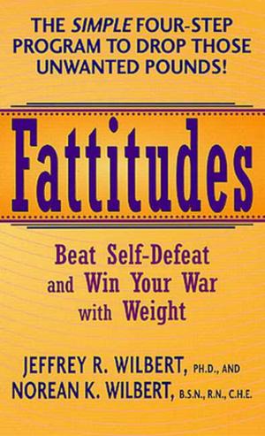 Cover of the book Fattitudes by John Nikkah