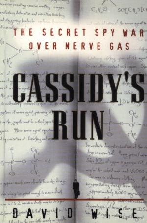 Cover of the book Cassidy's Run by Belva Plain
