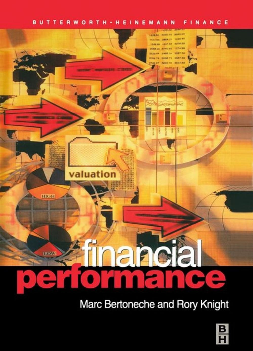 Big bigCover of Financial Performance