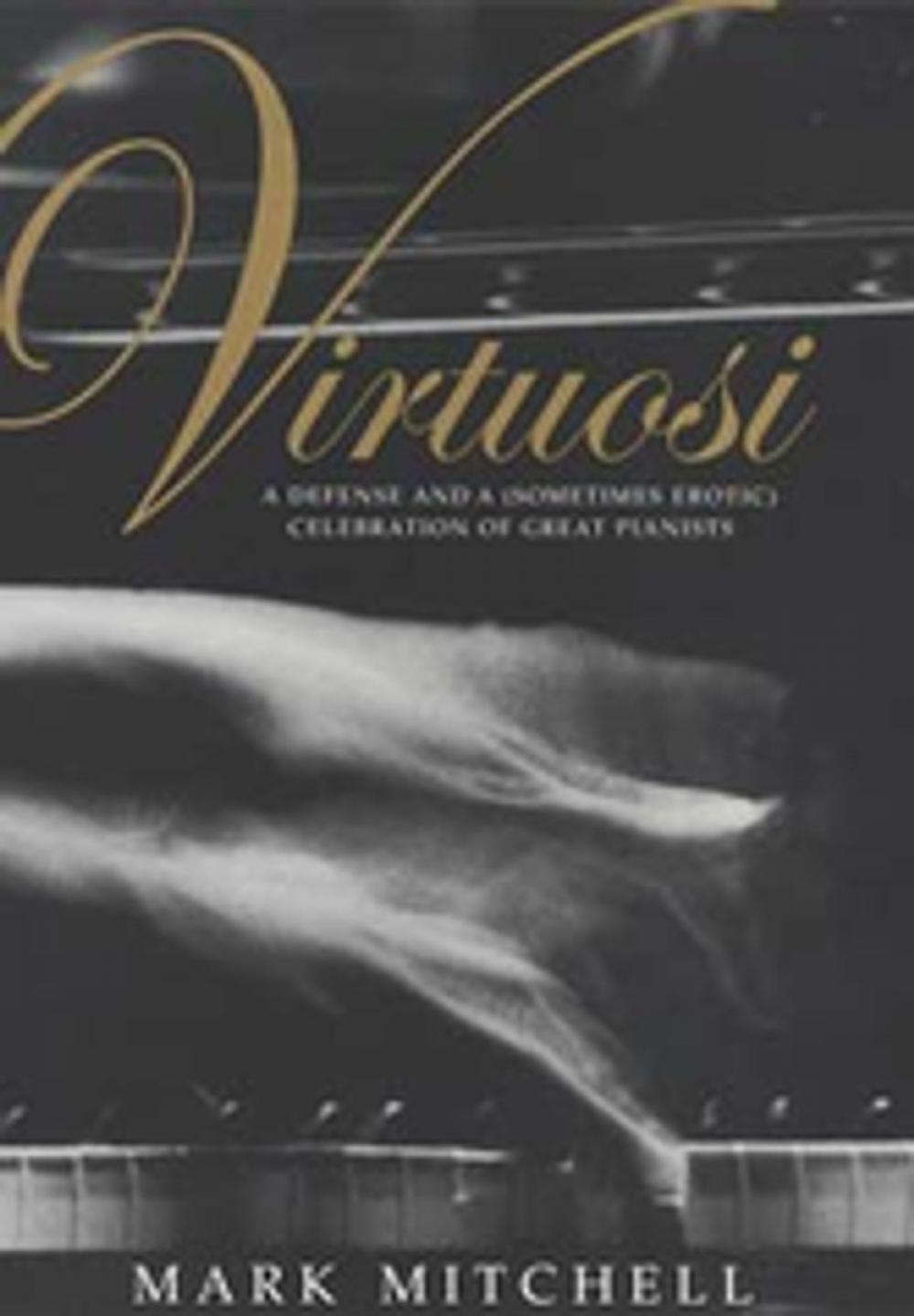 Big bigCover of Virtuosi