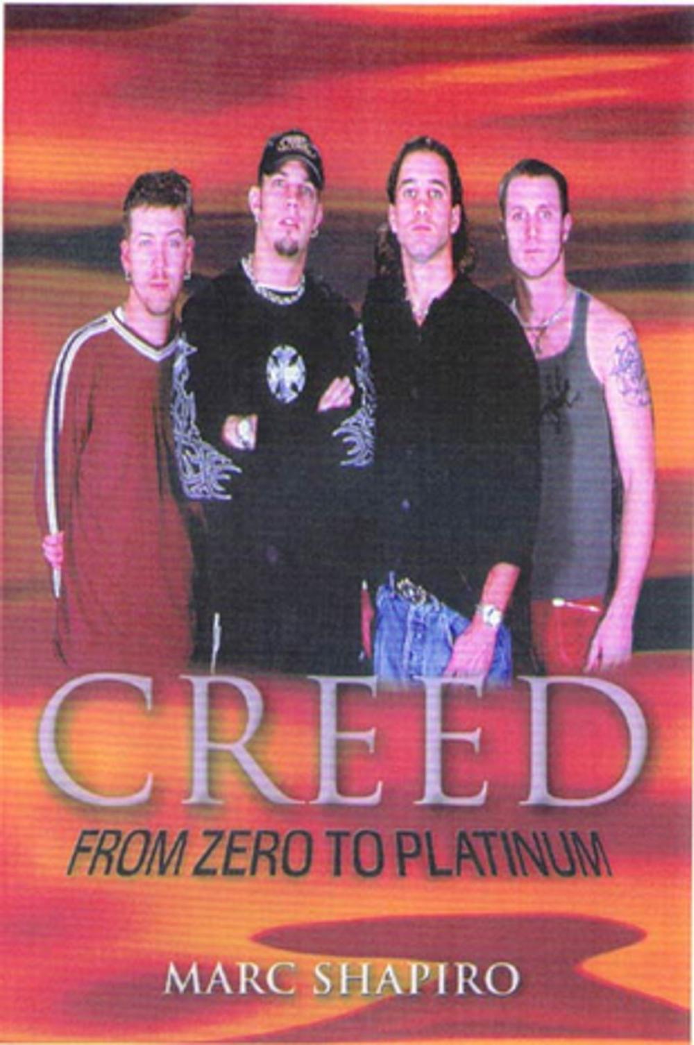 Big bigCover of Creed