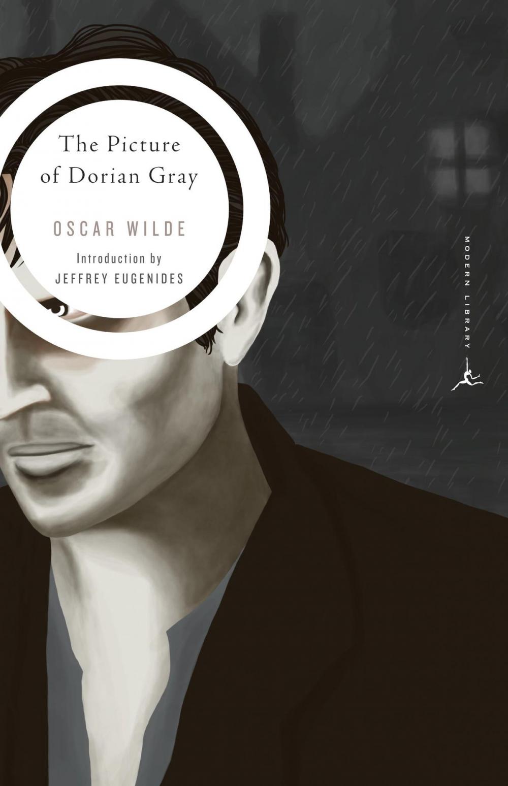 Big bigCover of The Picture of Dorian Gray