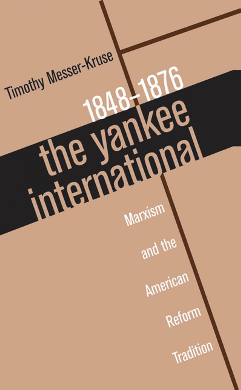 Big bigCover of The Yankee International