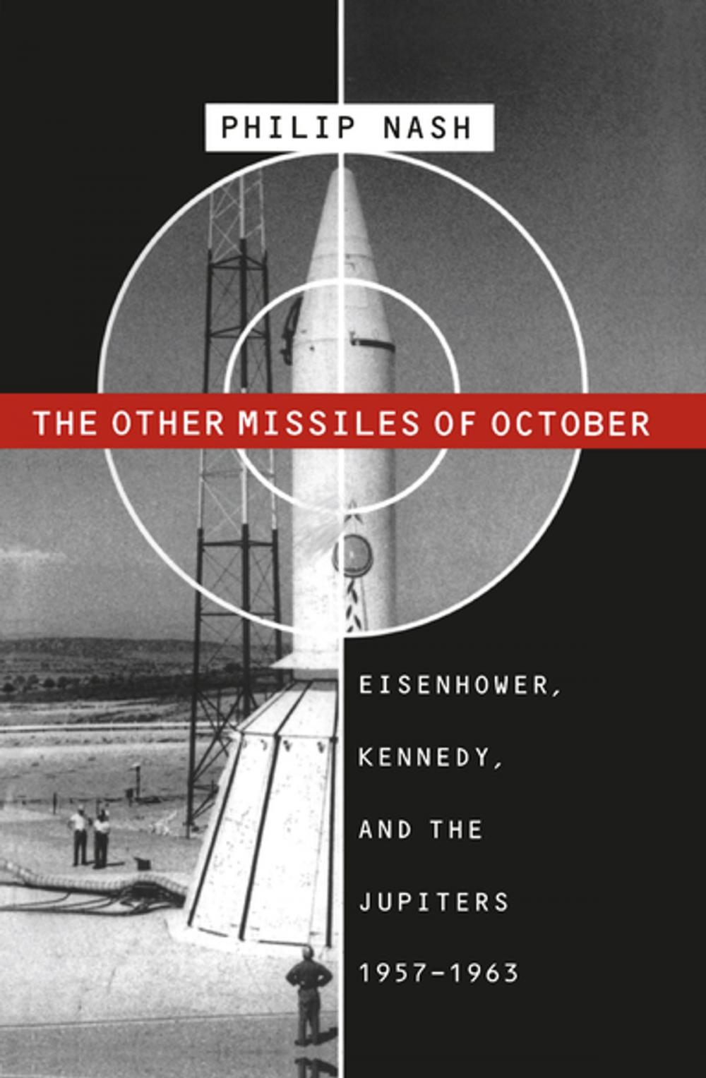 Big bigCover of The Other Missiles of October