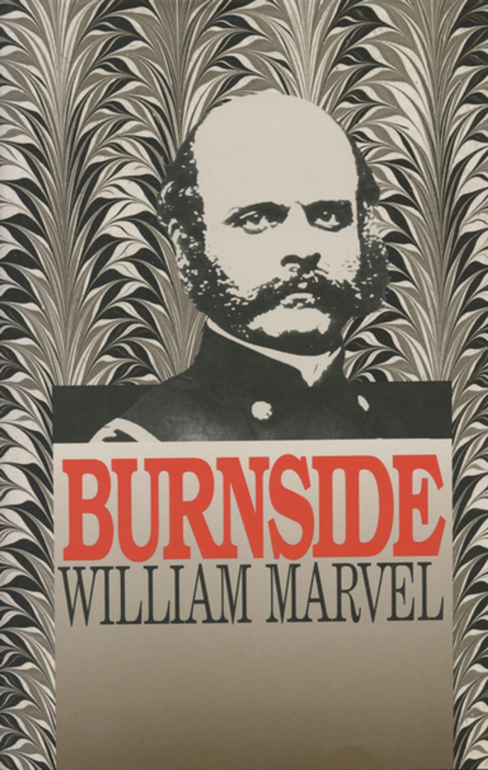 Big bigCover of Burnside