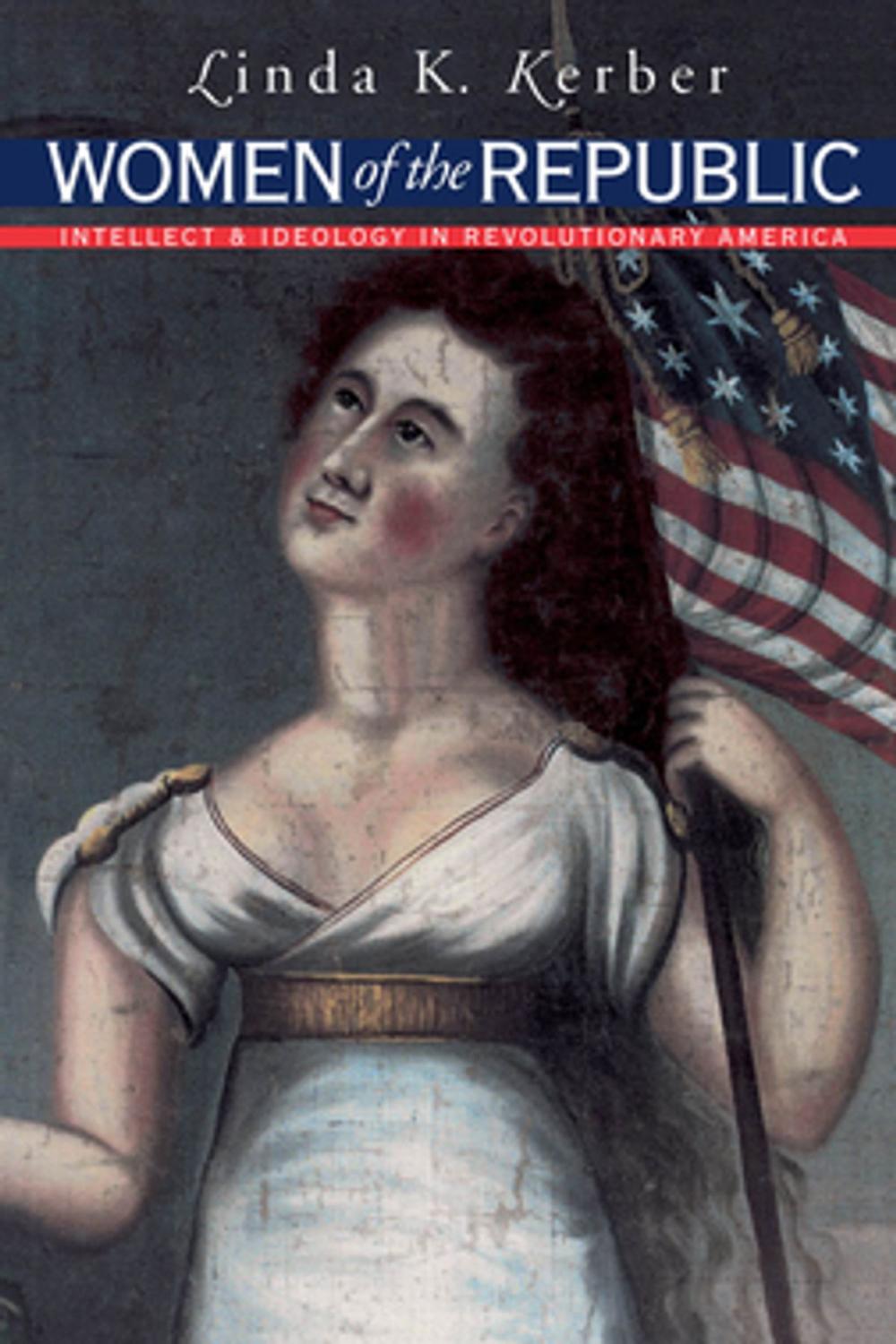 Big bigCover of Women of the Republic