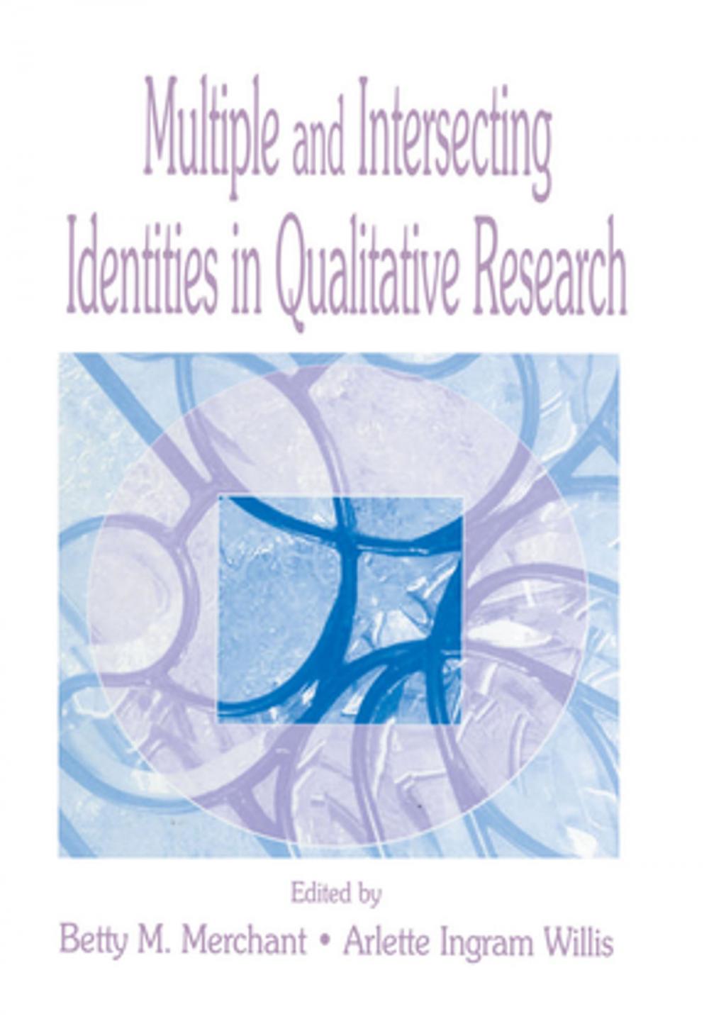 Big bigCover of Multiple and intersecting Identities in Qualitative Research